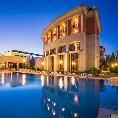 Azz Merida Medea Hotel מראה חיצוני תמונה