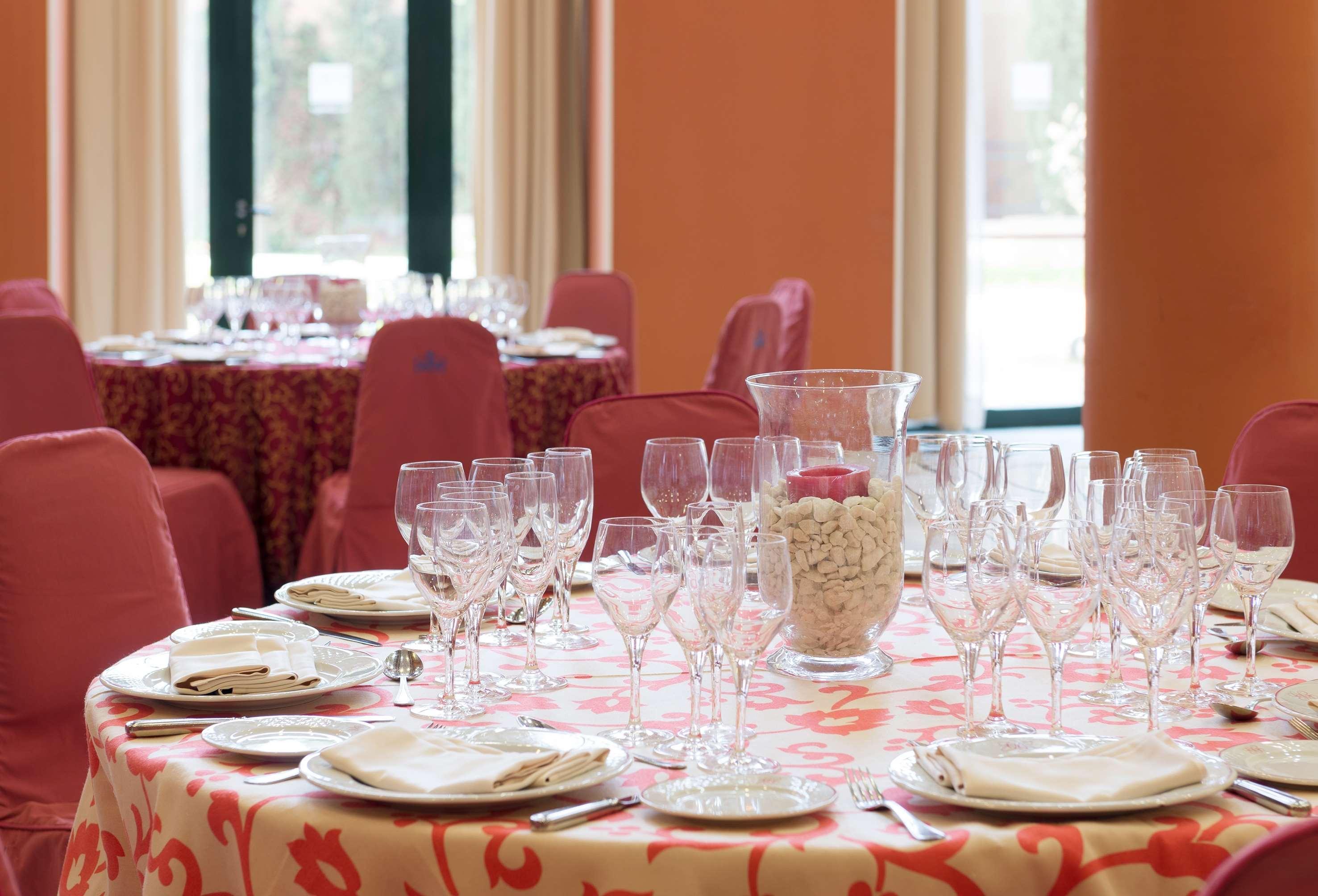 Azz Merida Medea Hotel מראה חיצוני תמונה