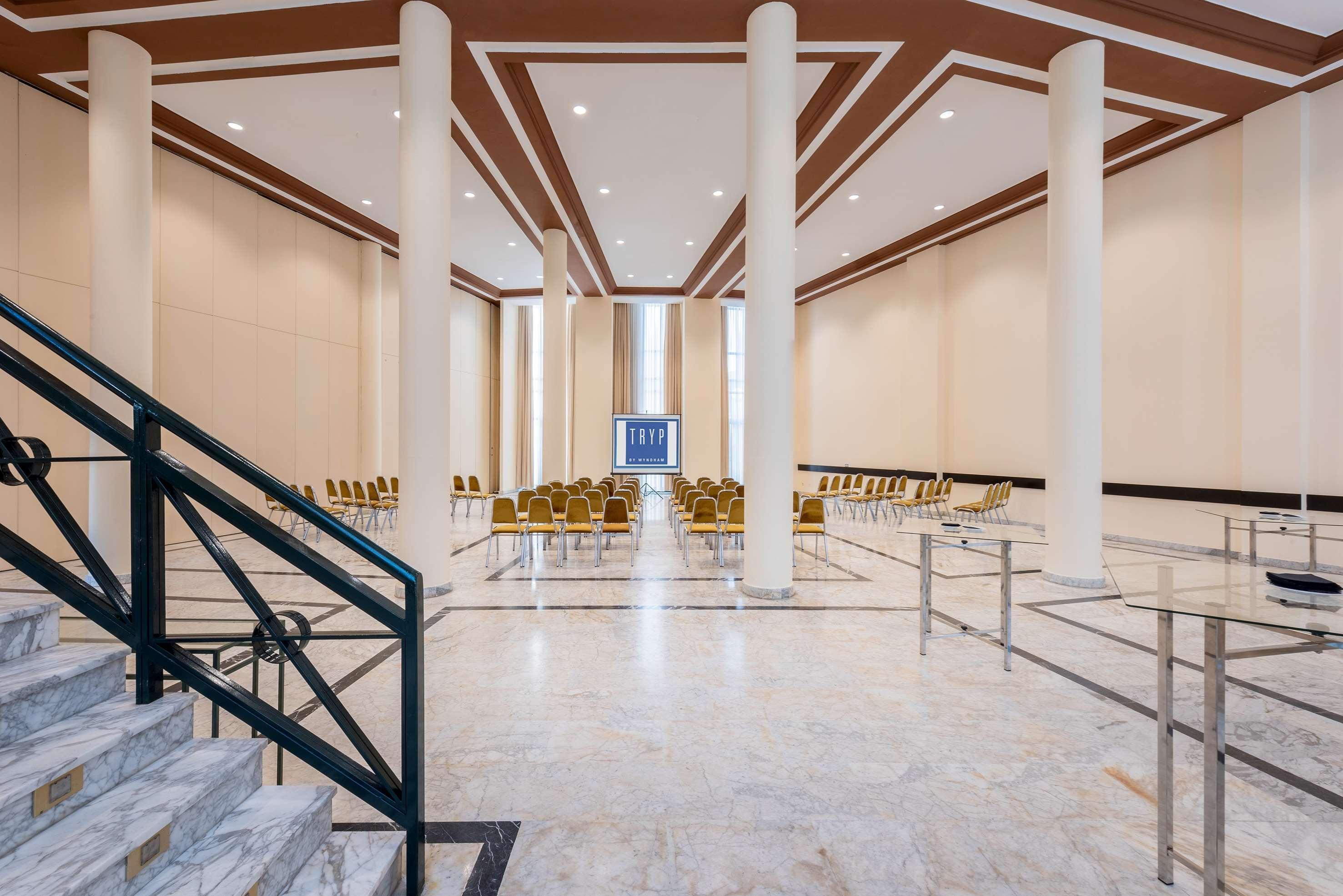 Azz Merida Medea Hotel מראה חיצוני תמונה