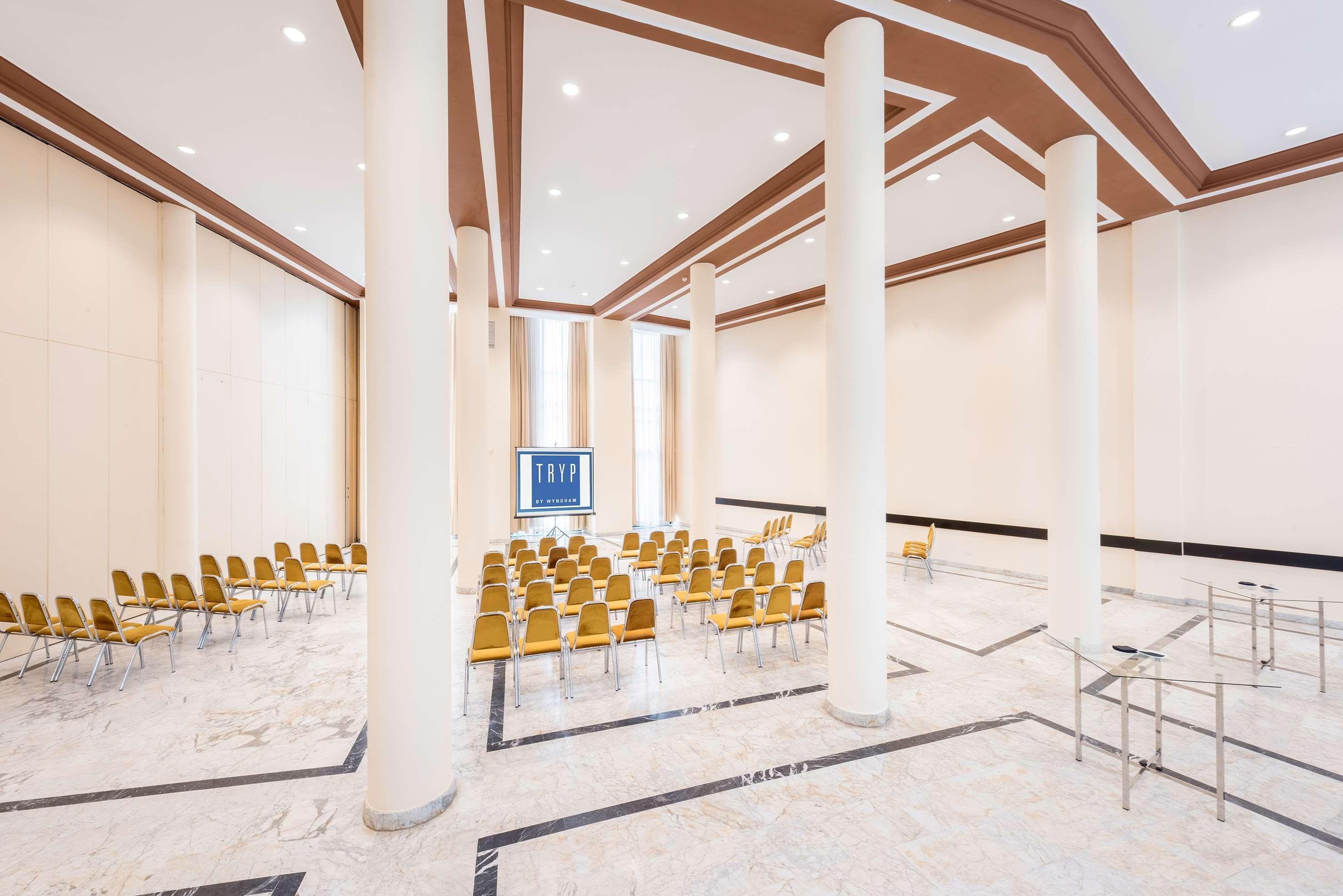 Azz Merida Medea Hotel מראה חיצוני תמונה