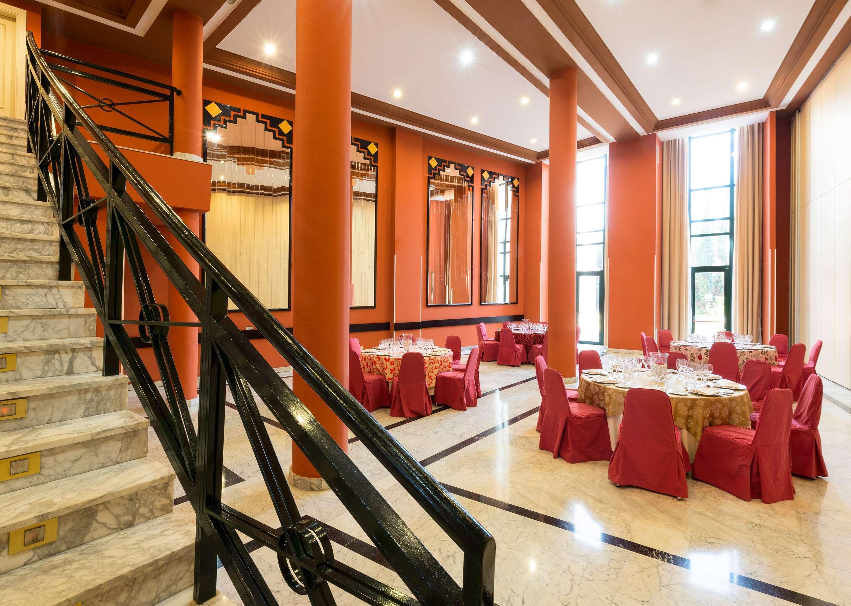 Azz Merida Medea Hotel מראה חיצוני תמונה