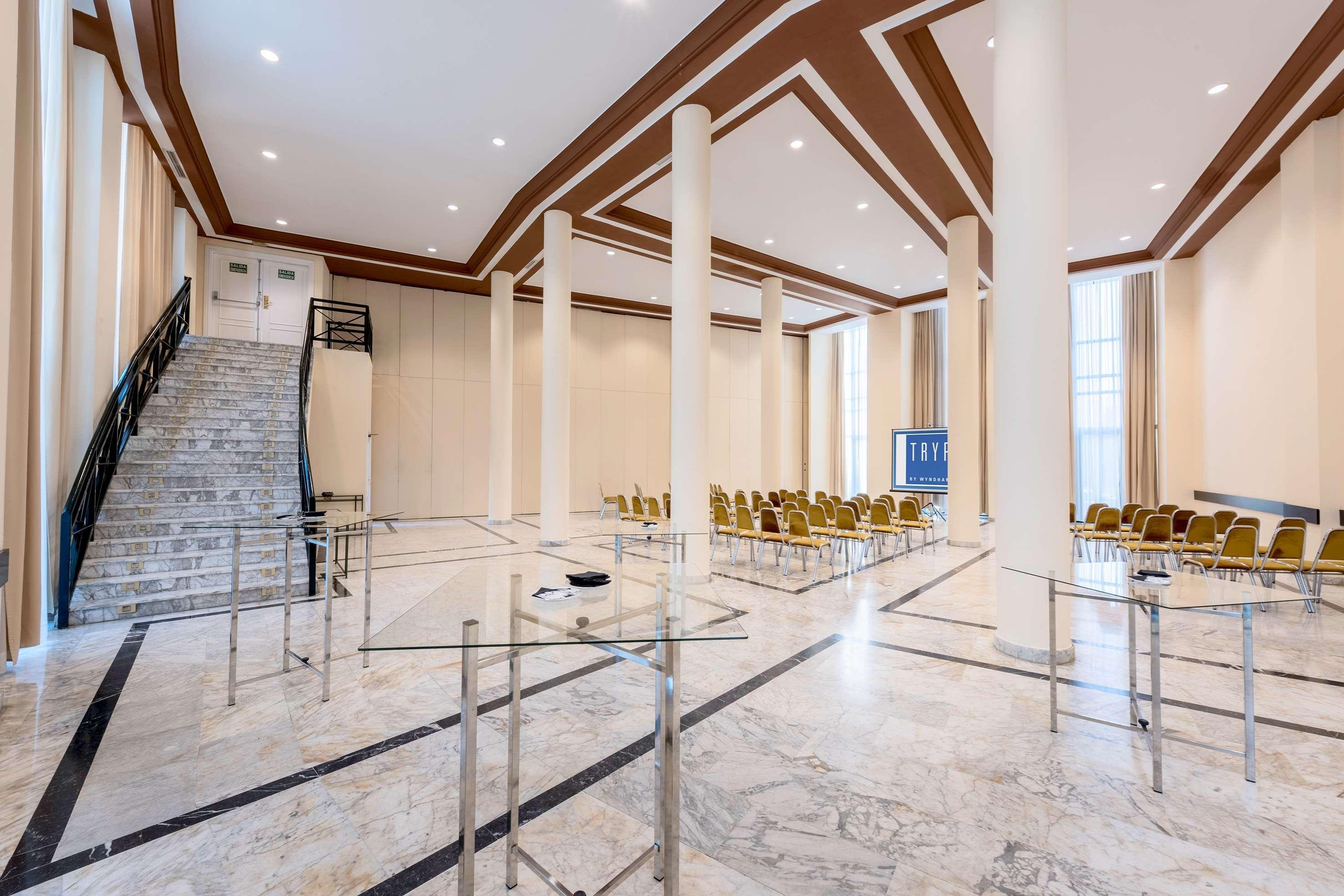 Azz Merida Medea Hotel מראה חיצוני תמונה