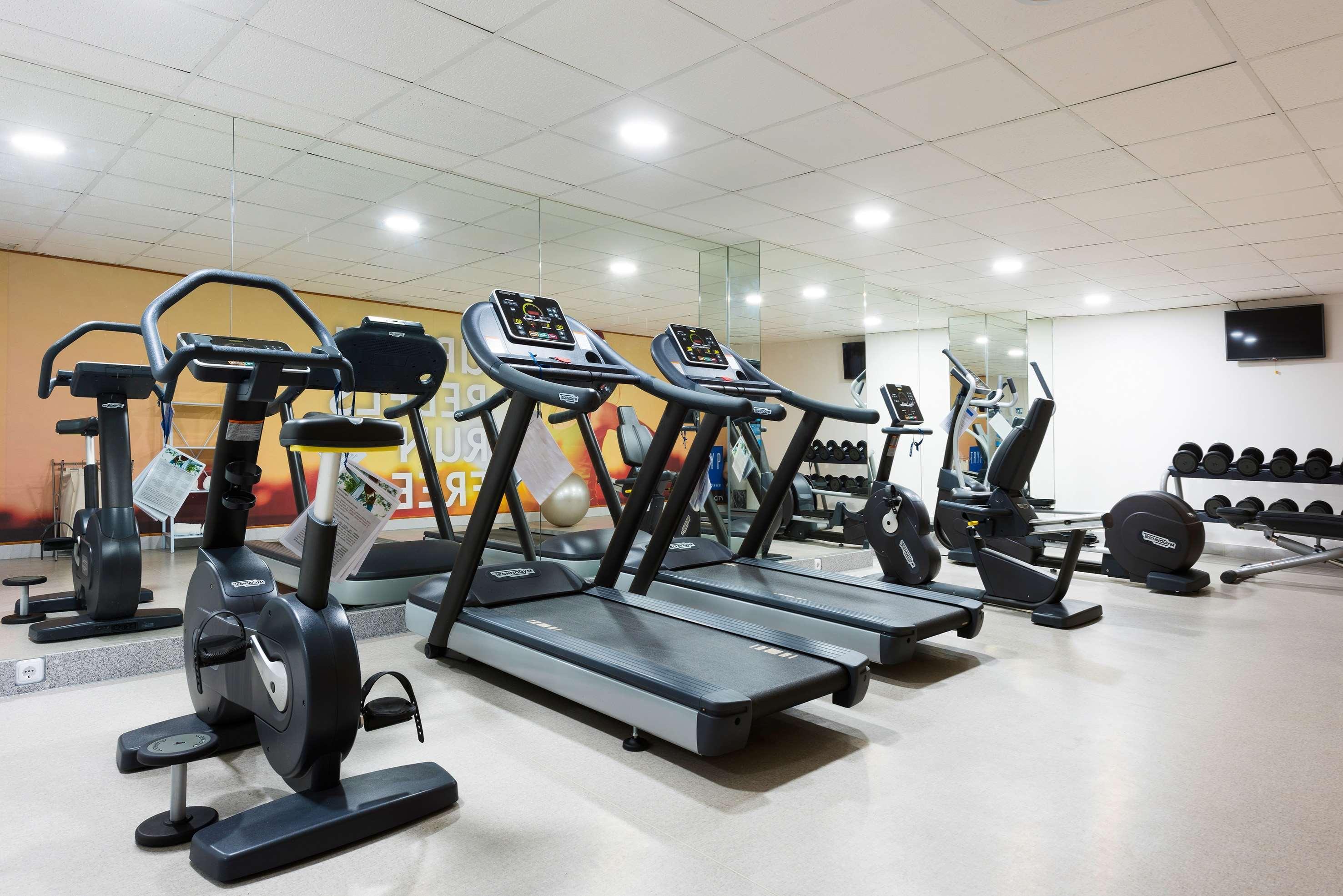 Azz Merida Medea Hotel מראה חיצוני תמונה