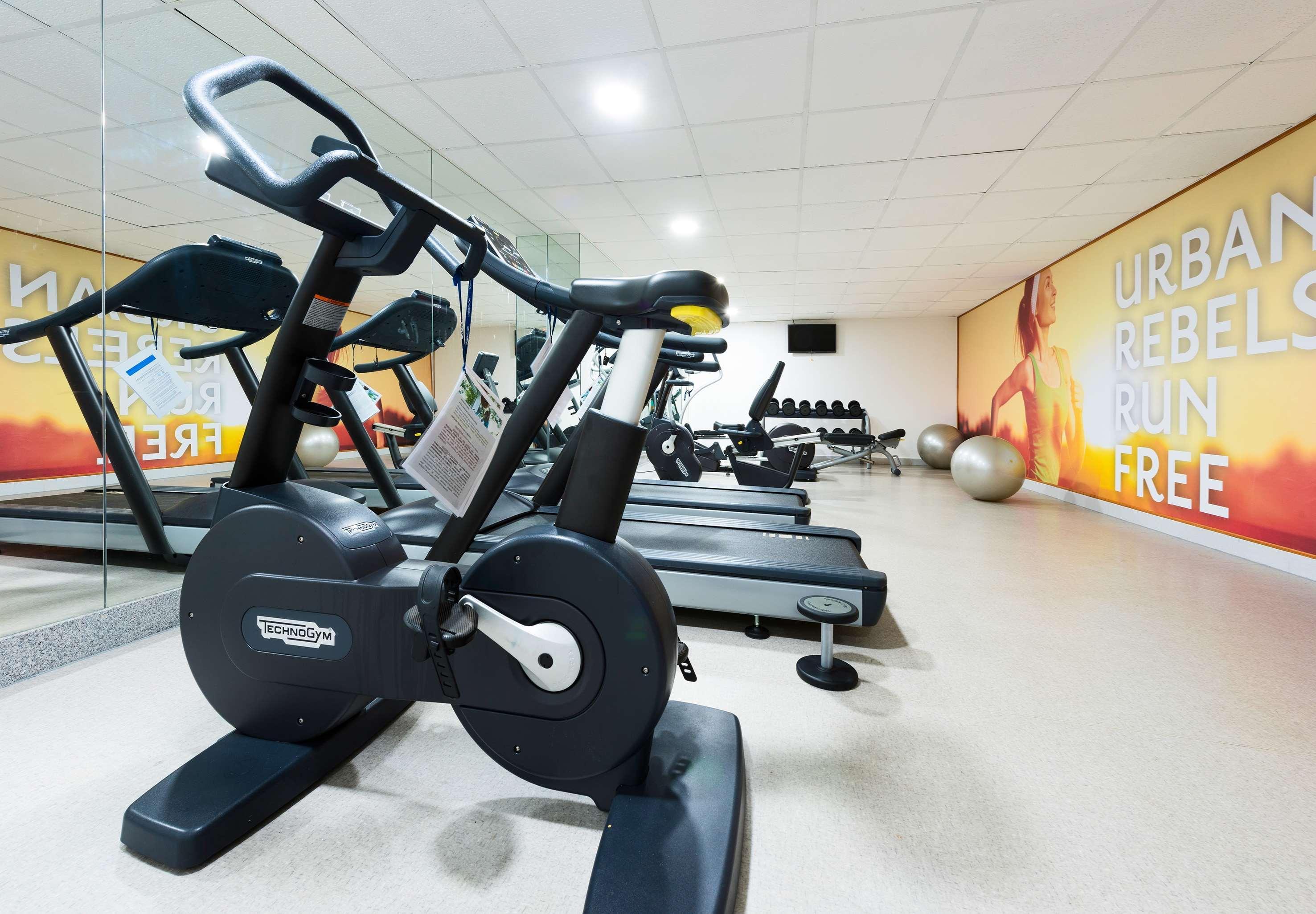 Azz Merida Medea Hotel מראה חיצוני תמונה