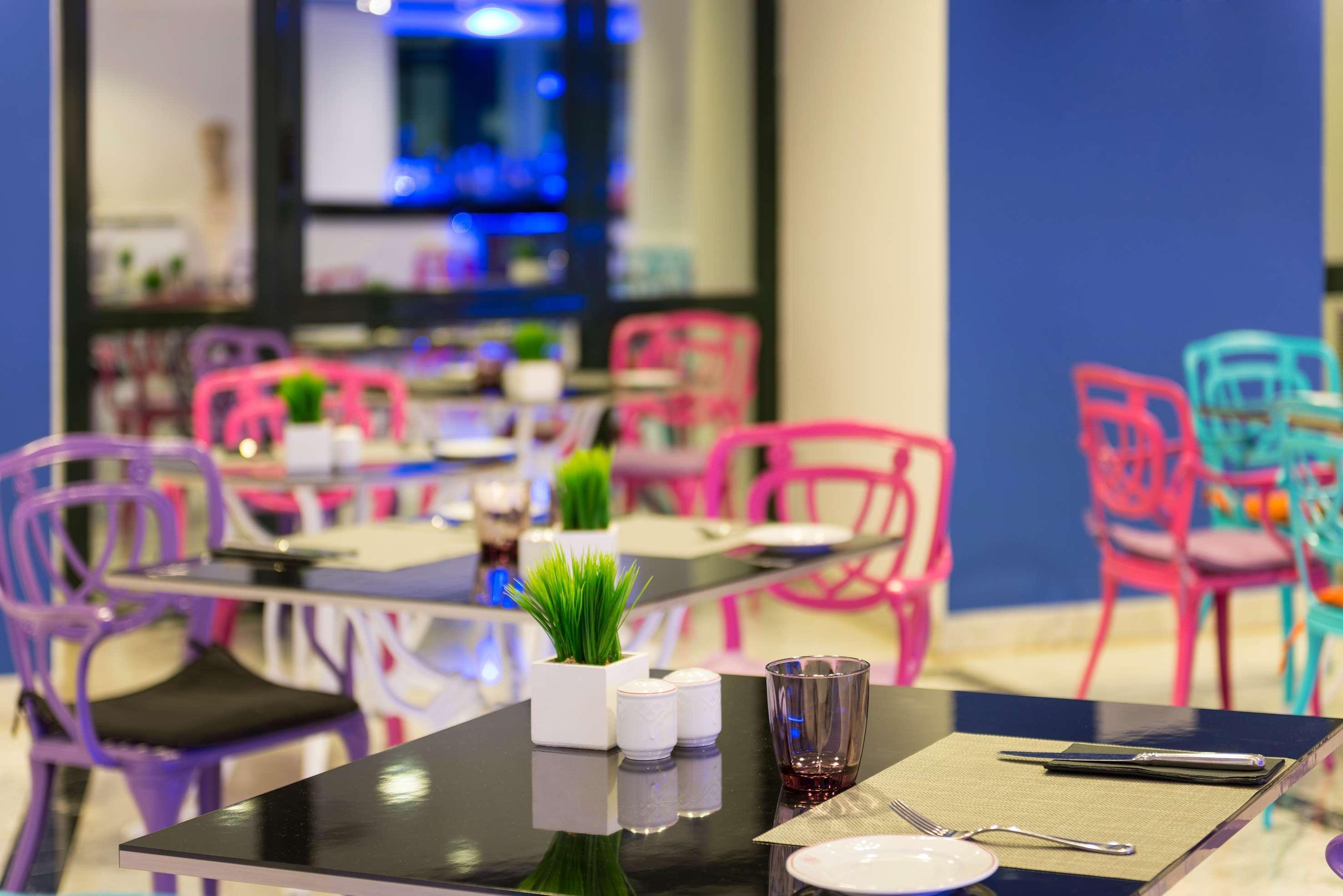 Azz Merida Medea Hotel מראה חיצוני תמונה