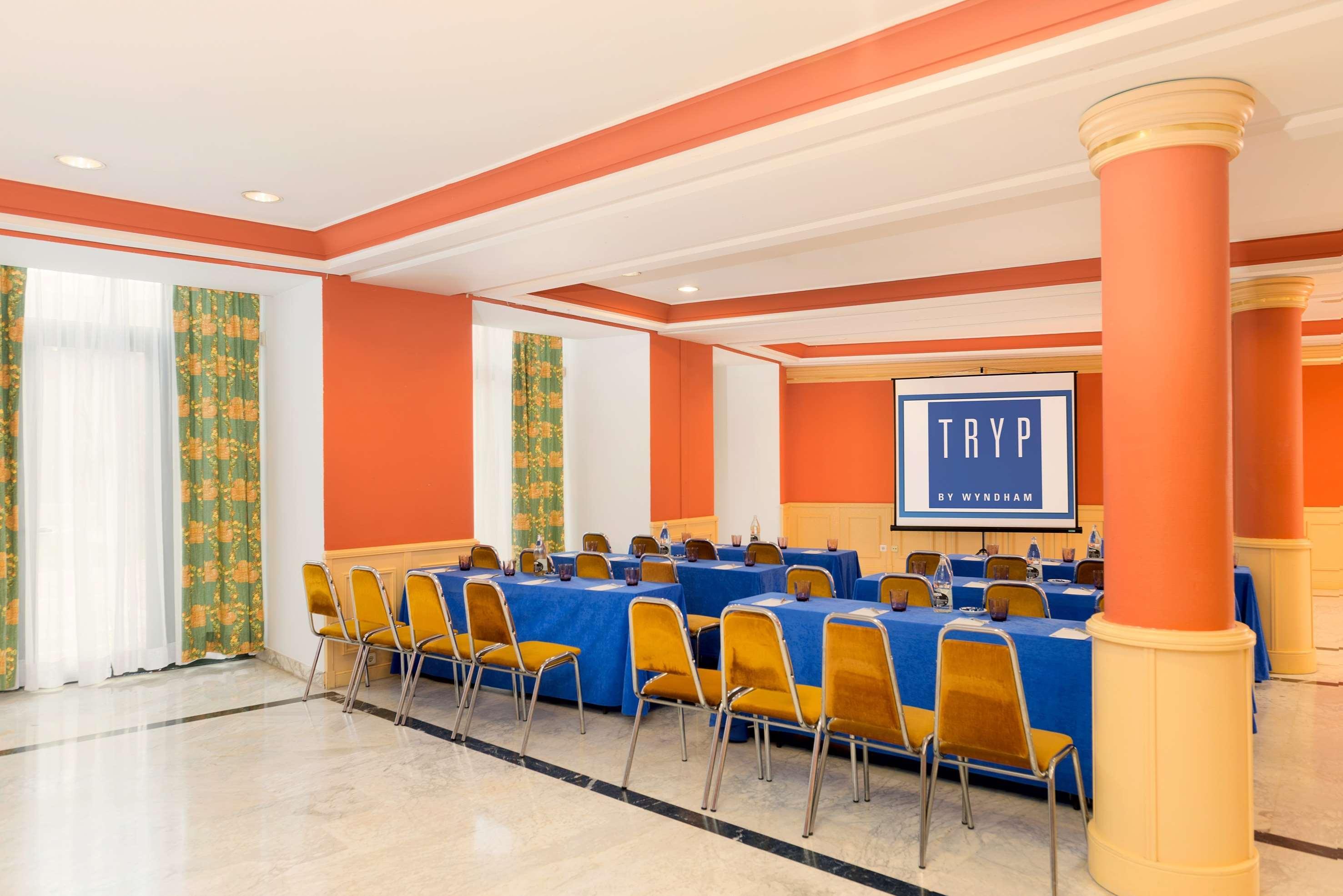 Azz Merida Medea Hotel מראה חיצוני תמונה