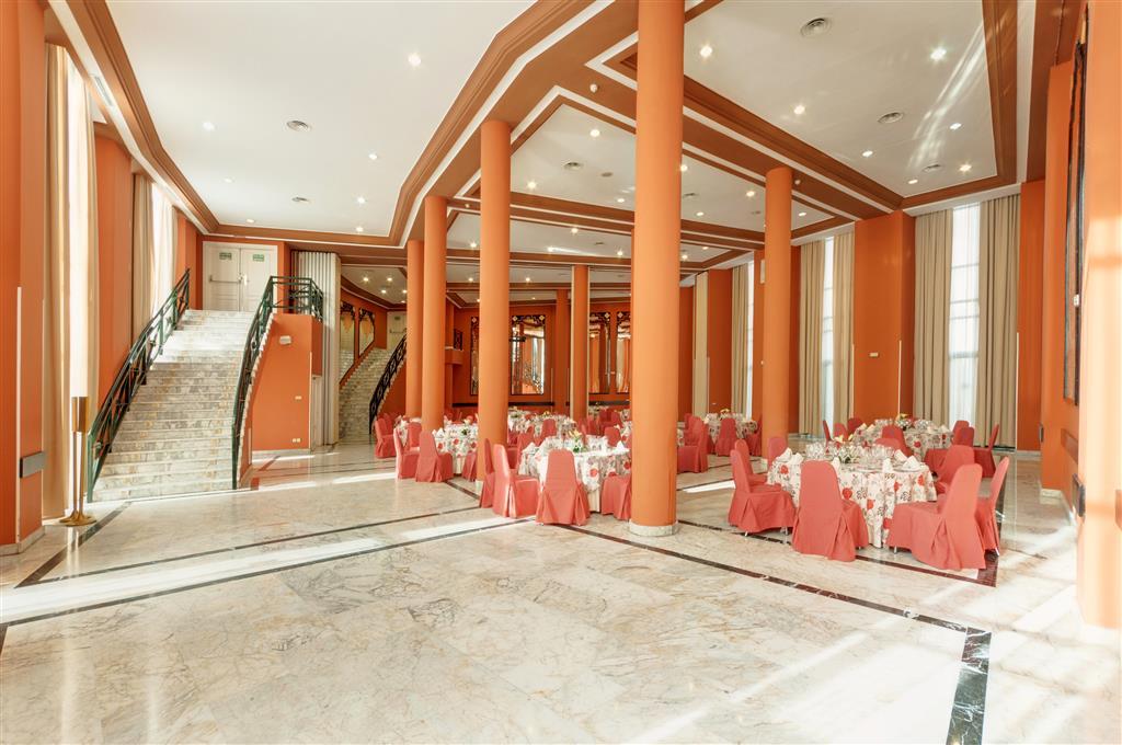 Azz Merida Medea Hotel מתקנים תמונה