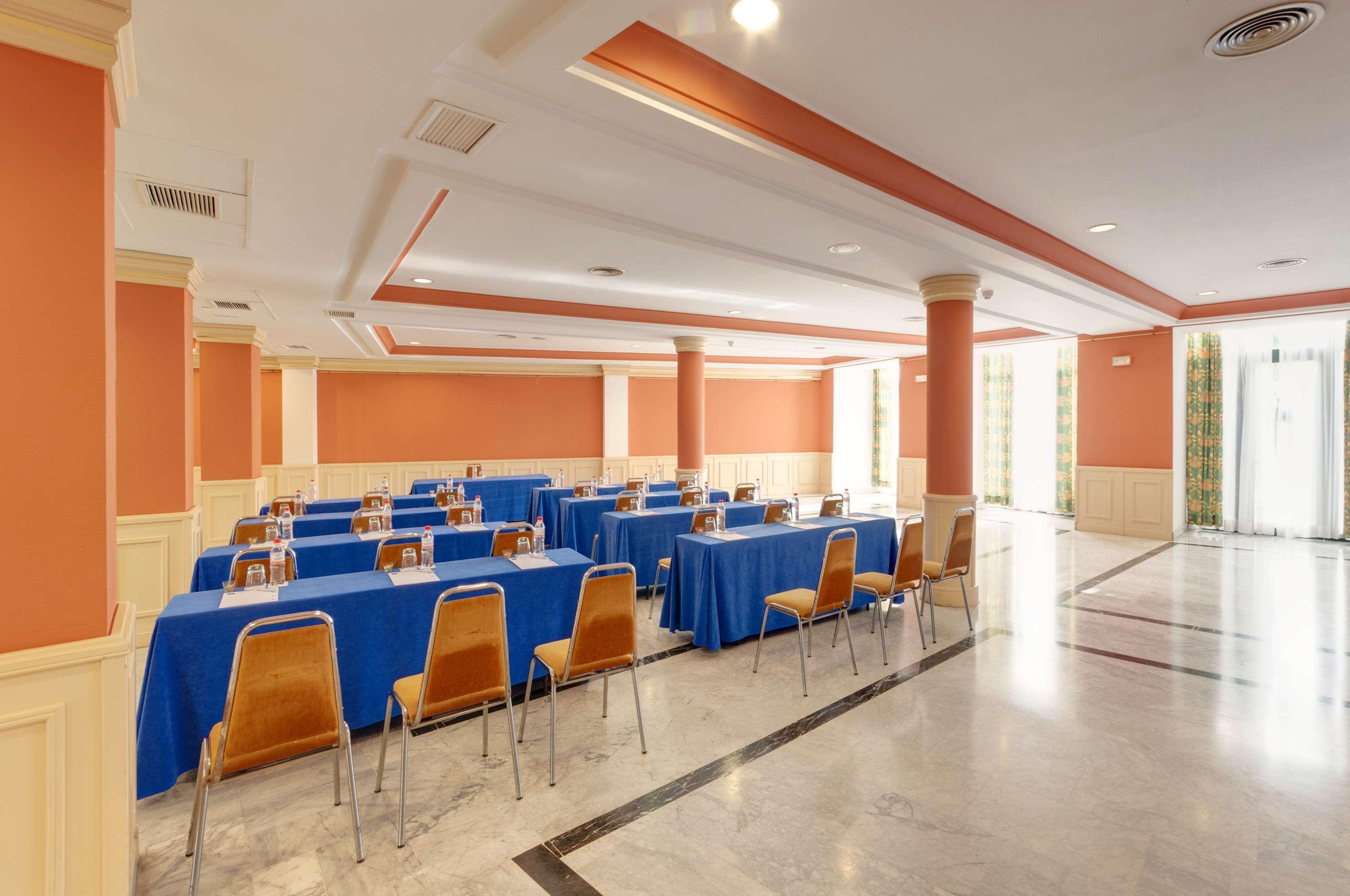 Azz Merida Medea Hotel מראה חיצוני תמונה