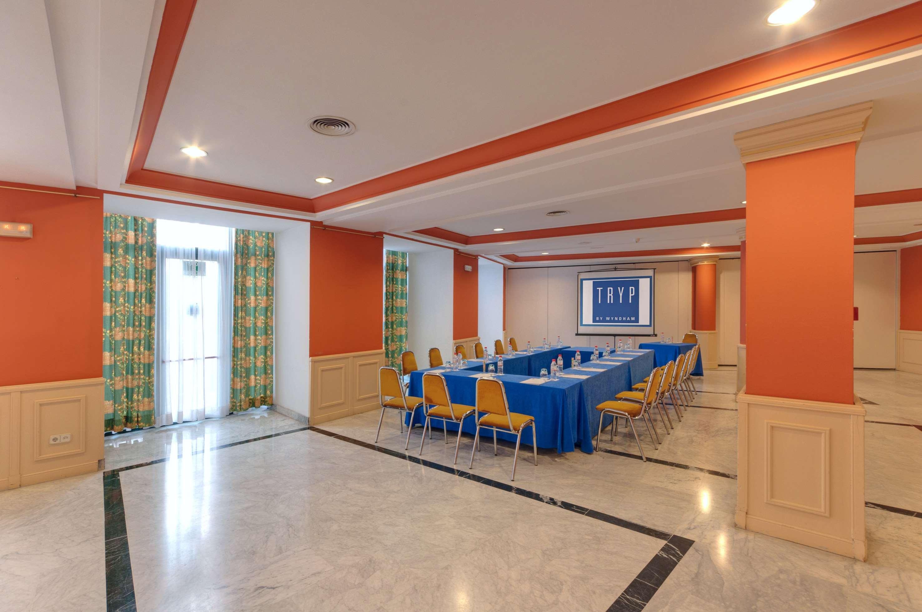 Azz Merida Medea Hotel מראה חיצוני תמונה