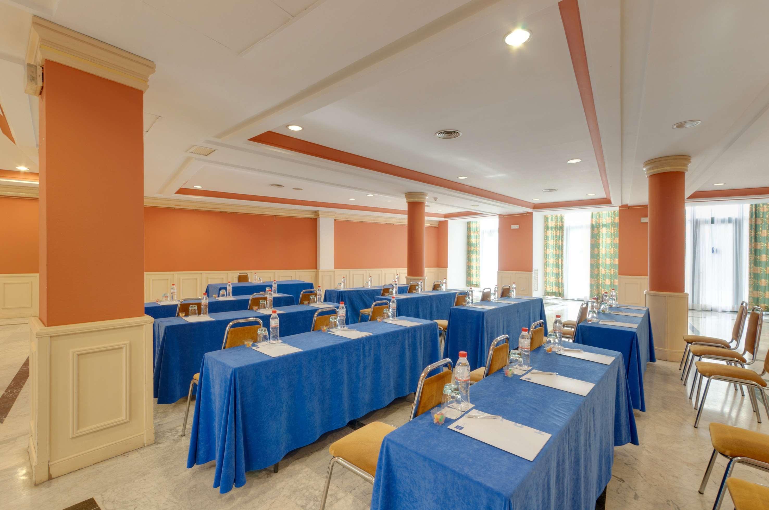 Azz Merida Medea Hotel מראה חיצוני תמונה