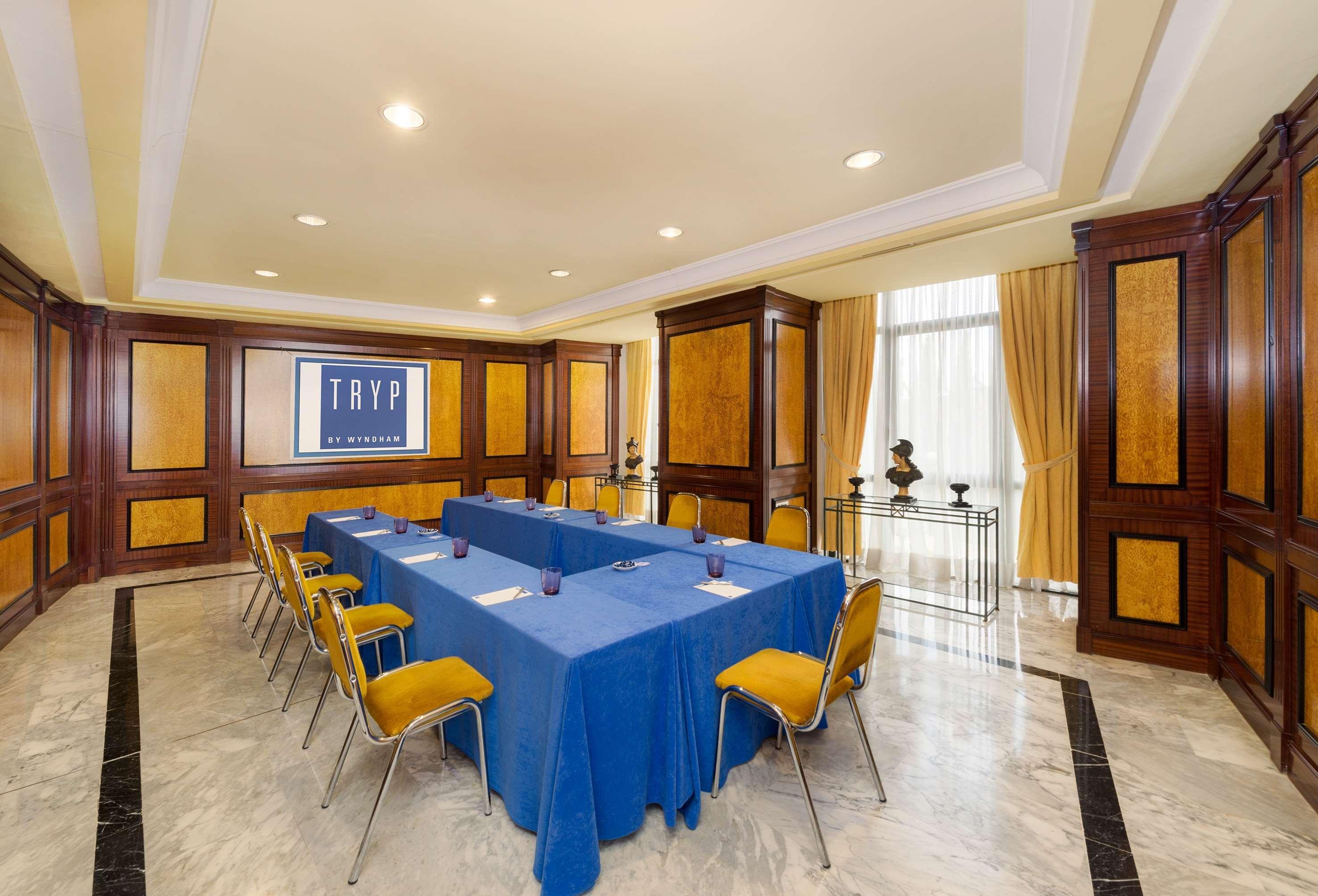 Azz Merida Medea Hotel מראה חיצוני תמונה