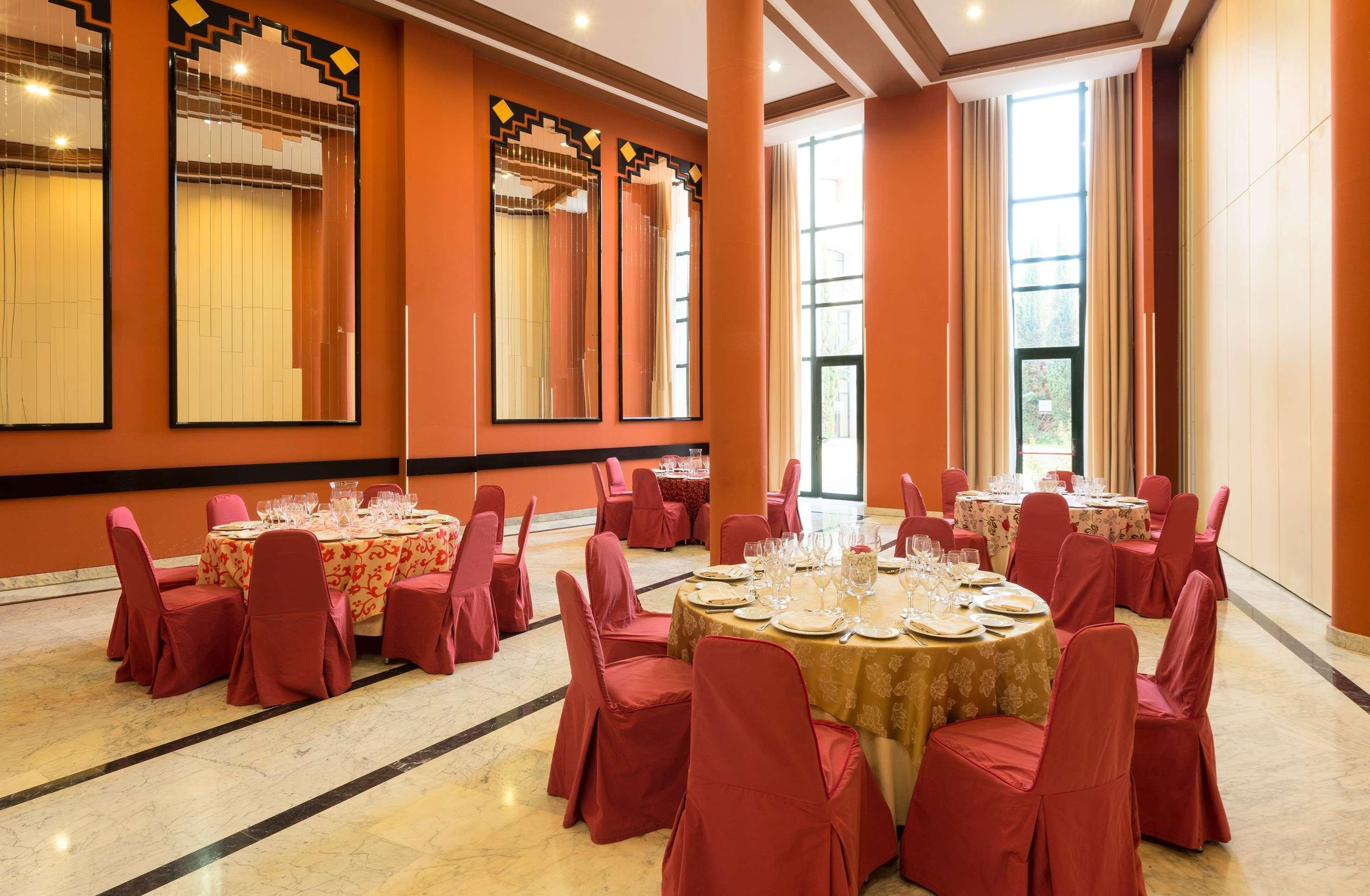 Azz Merida Medea Hotel מראה חיצוני תמונה