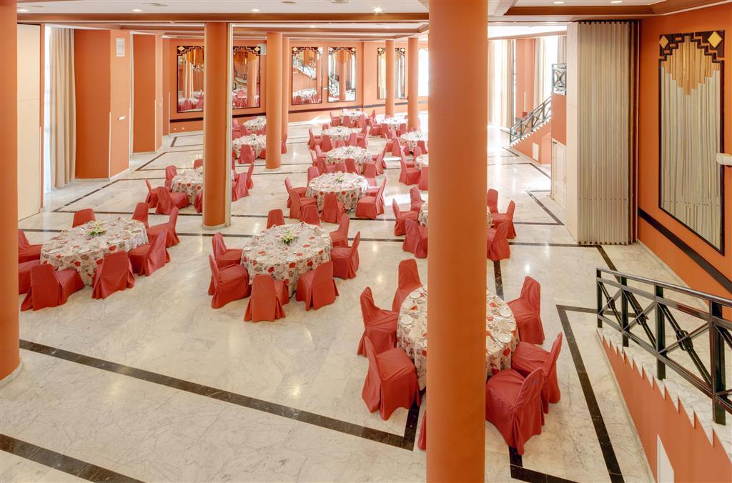 Azz Merida Medea Hotel מתקנים תמונה
