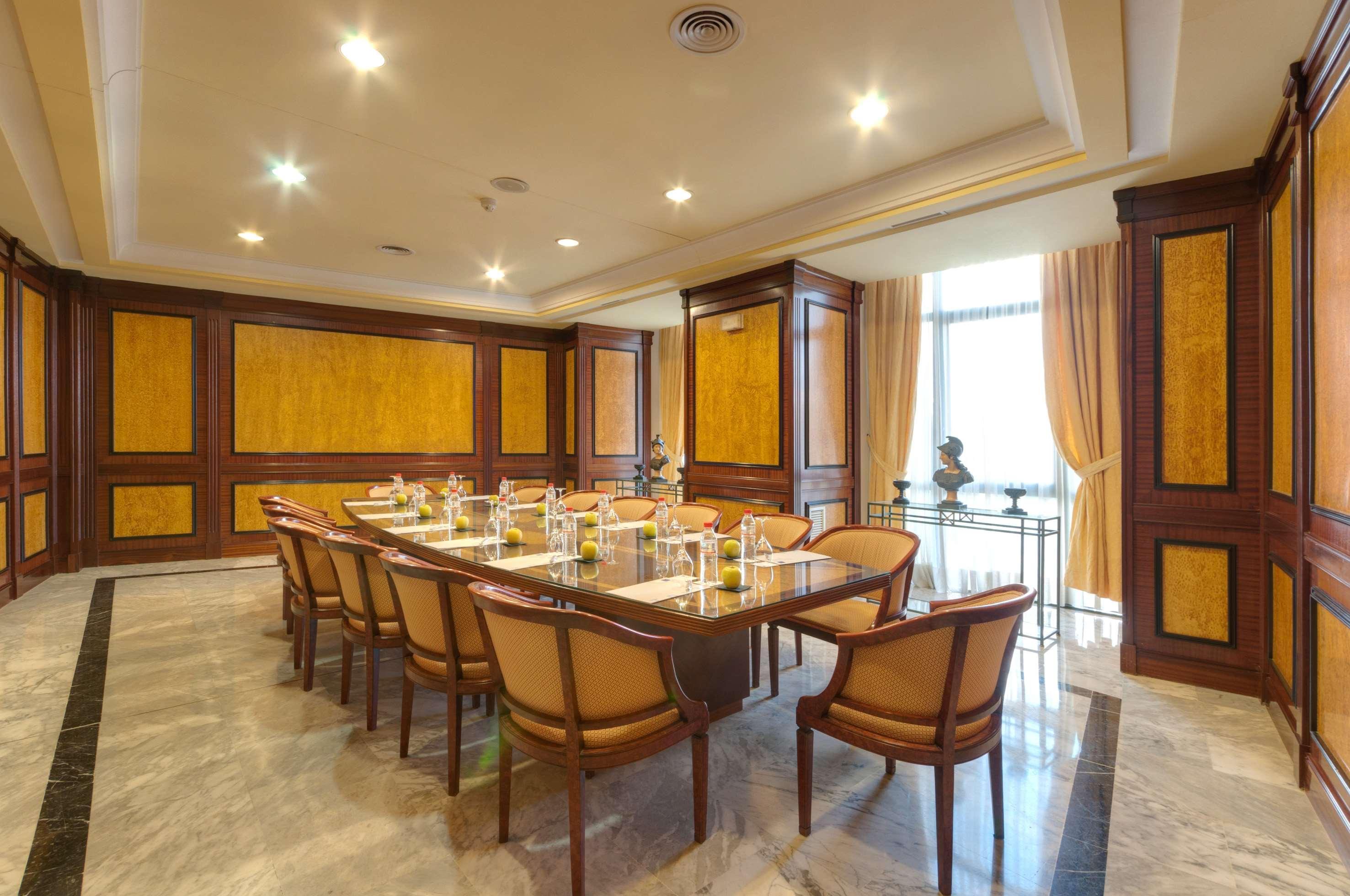 Azz Merida Medea Hotel מראה חיצוני תמונה