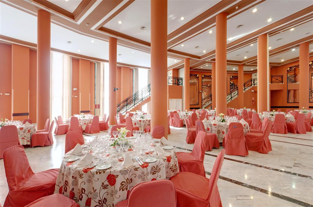 Azz Merida Medea Hotel מתקנים תמונה