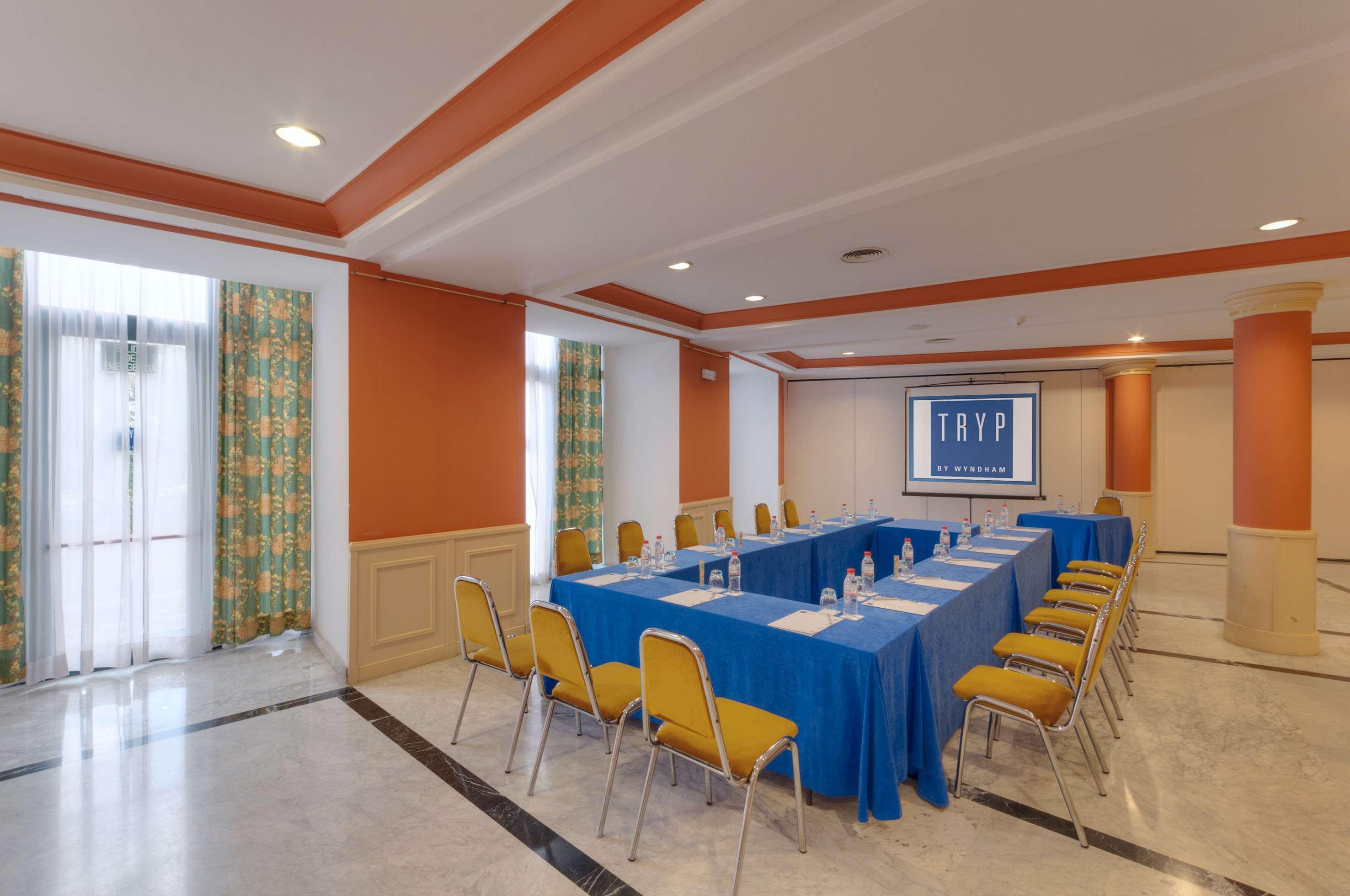Azz Merida Medea Hotel מראה חיצוני תמונה