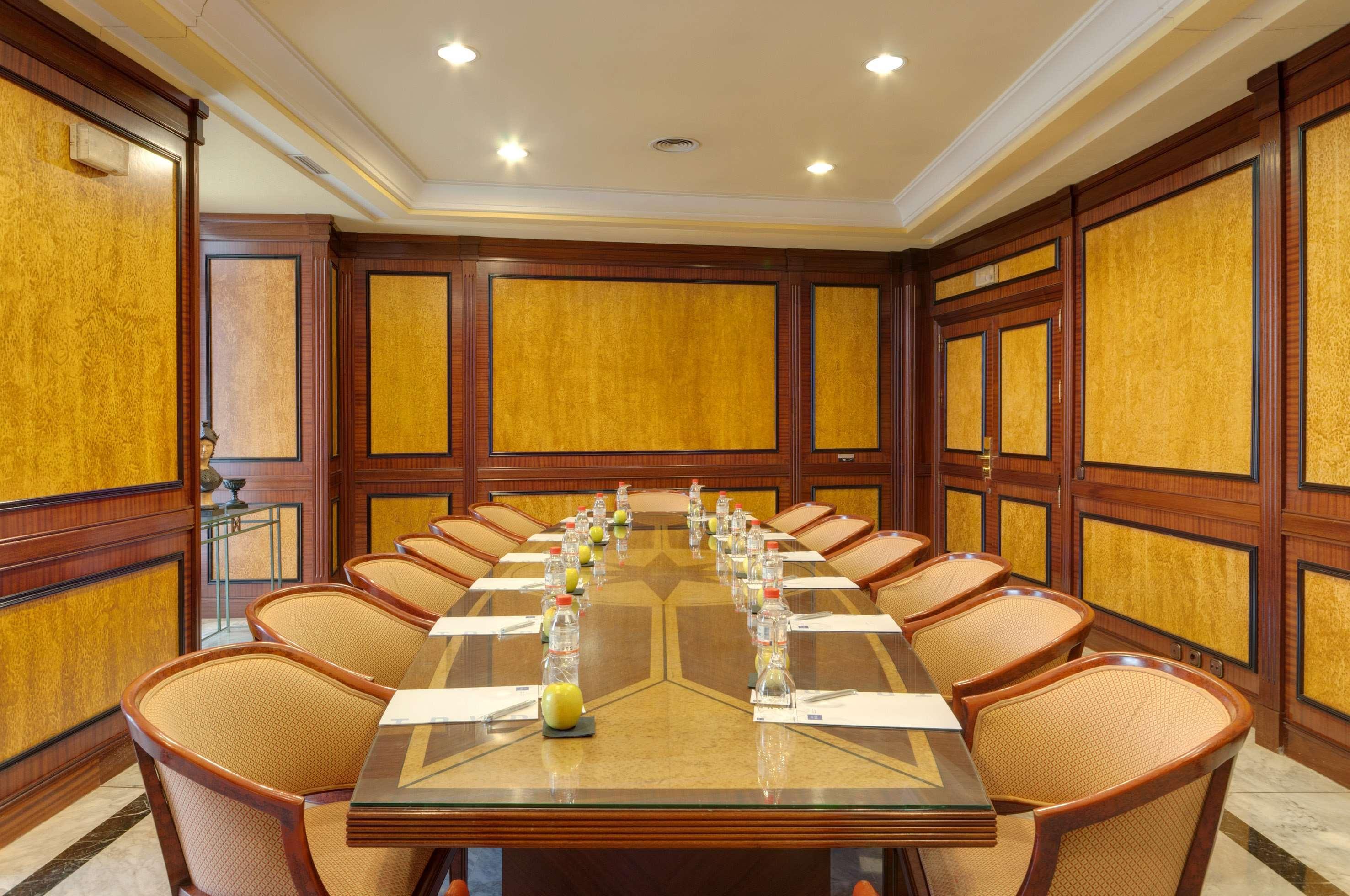 Azz Merida Medea Hotel מראה חיצוני תמונה