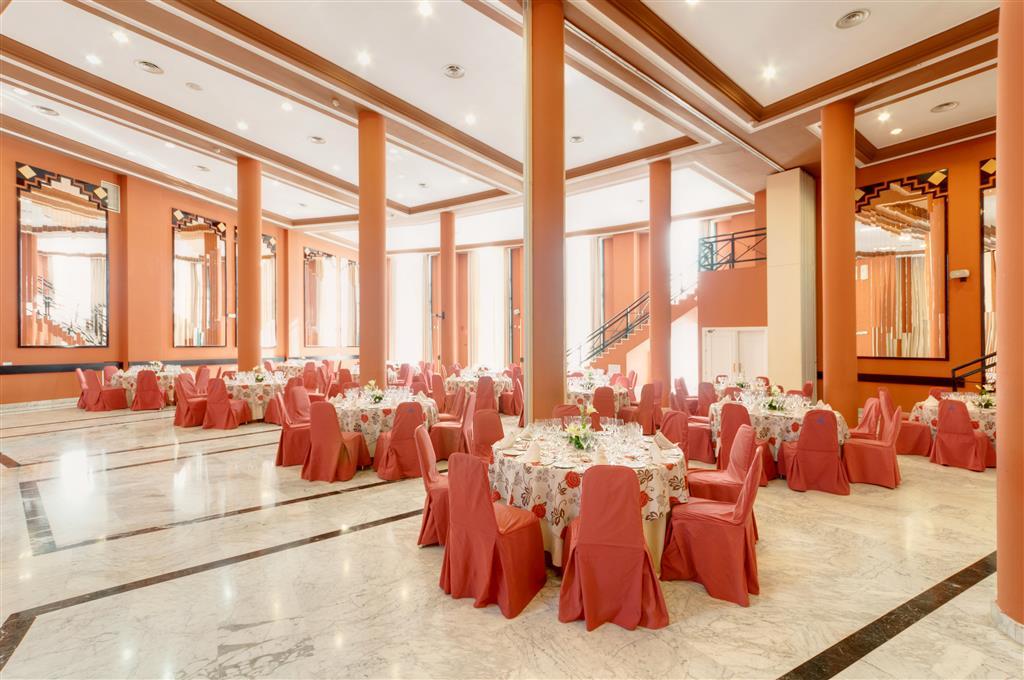 Azz Merida Medea Hotel מתקנים תמונה