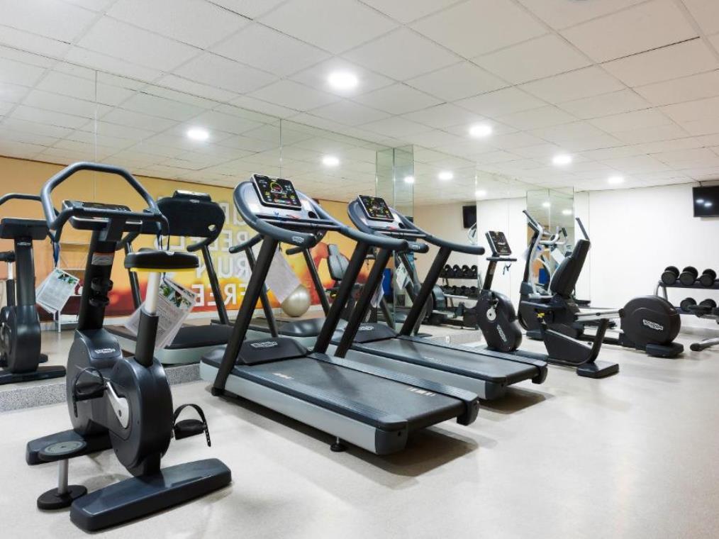 Azz Merida Medea Hotel מראה חיצוני תמונה