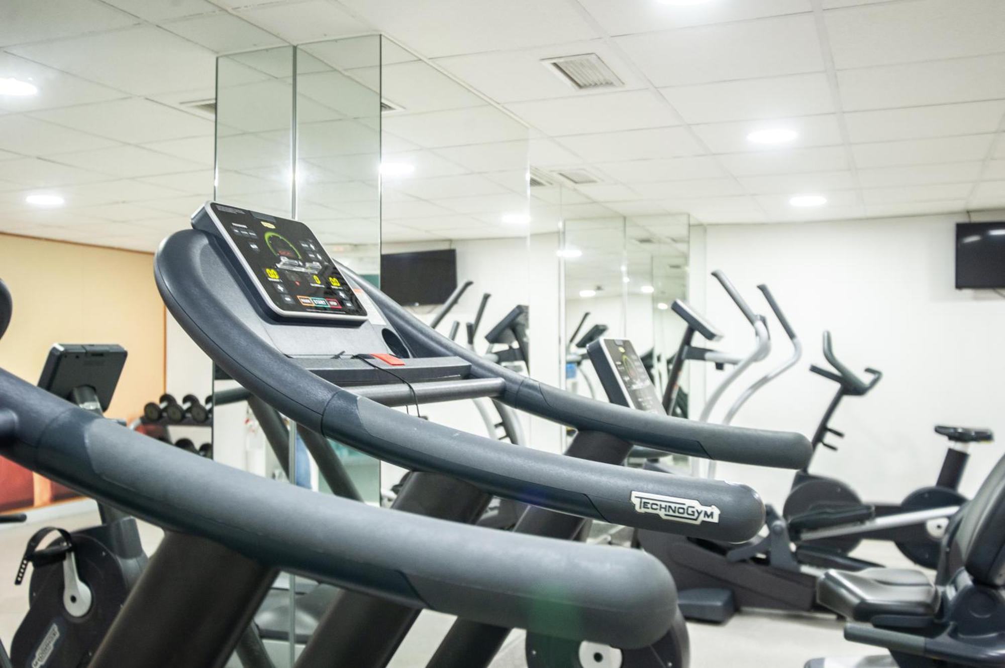 Azz Merida Medea Hotel מראה חיצוני תמונה