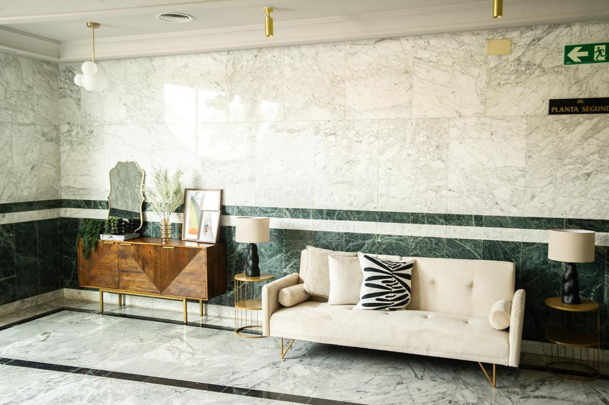 Azz Merida Medea Hotel מראה חיצוני תמונה