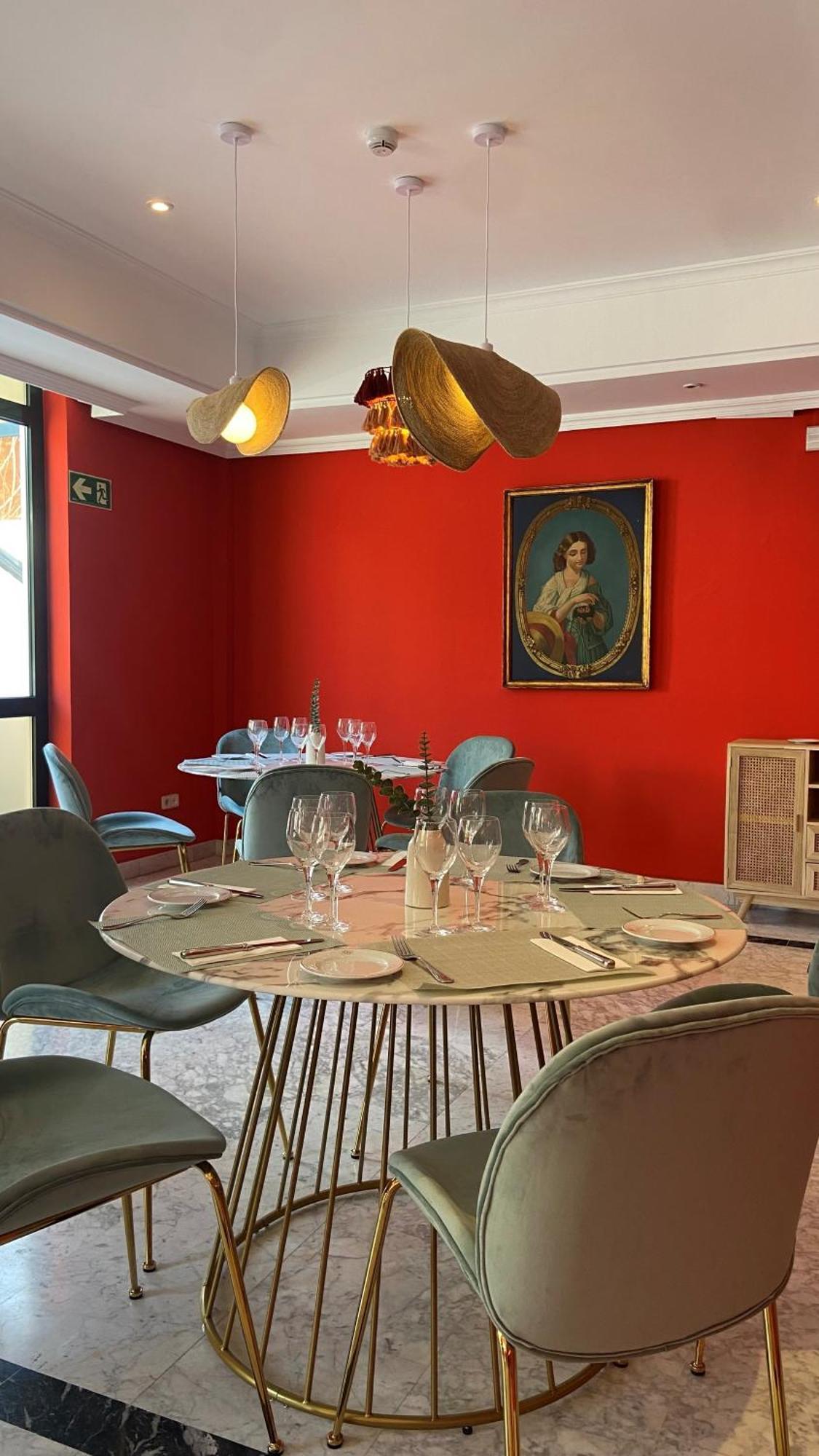Azz Merida Medea Hotel מראה חיצוני תמונה